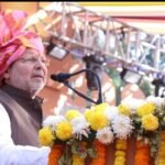 सूरजकुंड अंतर्राष्ट्रीय आत्मनिर्भर शिल्प महोत्सब प्रधानमंत्री के आत्मनिर्भर भारत विज़न का जीवन्त उदाहरण ; राज्यपाल ।