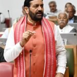 विधानसभा में विपक्ष द्वारा लाए गए काम रोको प्रस्ताव पर चर्चा उपरांत मुख्यमंत्री श्री नायब सिंह सैनी का जवाब  !