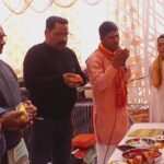 श्री खाटू श्याम आश्रम में धूमधाम से मनाया गया श्याम महोत्सव!