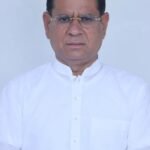 4000 राशन डिपो की सौगात पर मंत्री राजेश नागर ने मुख्यमंत्री का जताया आभार  !