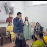 महिलाओं के सशक्तिकरण के लिए सरकार प्रतिबद्ध : विपुल गोयल