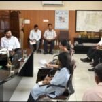 पेट्रोलियम उत्पाद जैसे ईंधन, तेल व गैस पर आवश्यक् वस्तु अधिनियम 1955 लागू  !