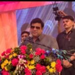 फरीदाबाद को बनाएंगे अंतराष्ट्रीय स्तर का आधुनिक शहर : विपुल गोयल