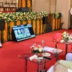 प्रधानमंत्री श्री नरेंद्र मोदीजी ने किसान सम्मान निधि की 22वीं किस्त जारी की, हरियाणा के किसानों को मिले 328 करोड़!