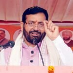 मुख्यमंत्री नायब सिंह सैनी ने पंजाब के गांव बनारसी मे जनसभा को किया संबोधित  !