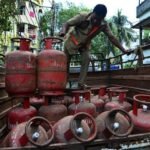 हरियाणा में LPG कालाबाजारी पर कड़ा प्रहार : 8 FIR, 52 आरोपी, 825 सिलेंडर जब्त  !