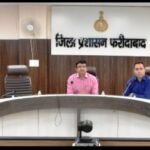 बिना नंबर प्लेट वाले वाहन पर हो कड़ी कार्यवाई : एस डी एम, अमित कुमार