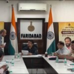 जनता की समस्याओं का त्वरित समाधान ही प्रशासन की प्राथमिकता: एसडीएम अमित कुमार