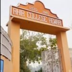 रेवाड़ी में फर्जी NCC प्रमाण-पत्र घोटाले में बड़ी कार्रवाई, अहीर कॉलेज के पूर्व प्रिंसिपल गिरफ्तार  !