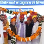 श्री नायब सिंह सैनी ने महम रैली में विकास को लेकर किए बड़े ऐलान  !