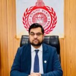 प्रवासी मजदूरों को 5 किलोग्राम FTL गैस सिलेंडर उपलब्ध करवाए जा रहे हैं : डीसी आयुष सिन्हा