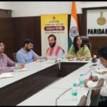 हरियाणा मंत्रीमंडल की बैठक के बाद मुख्यमंत्री नायब सिंह सैनी का बयान …