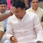 फरीदाबाद में 3.5 करोड़ की लागत से सरकारी स्कूल भवन का शिलान्यास, बेटियों को मिलेंगी आधुनिक सुविधाएं  !