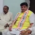 सोनीपत मेयर चुनाव: रूठे कमल दीवान माने, कांग्रेस ने संकट टाला; अब बीजेपी के राजीव जैन से सीधी टक्कर  !