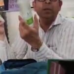 सरकारी स्कूल में शर्मनाक हरकत: पीटी टीचर और लैब असिस्टेंट शराब पीते पकड़े, प्रिंसिपल से धक्का-मुक्की  !