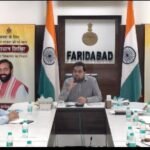 आमजन के सहयोग से ही सफल होगा जनगणना कार्य: डीसी आयुष सिन्हा  !