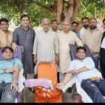 केक काटकर मनाया गया पूर्व सीएम मनोहर लाल का जन्मदिन;   पौध रोपण, रक्तदान शिविर सहित कई सामाजिक कार्यक्रम आयोजित  !