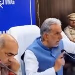 नगर निगम अधिकारियों पर फूटा गुस्सा, भ्रष्टाचार और अव्यवस्था पर सख्त चेतावनी  !