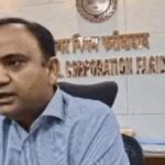 दिशा बैठक के बाद नगर निगम में बड़ा एक्शन, एसडीओ संजय बंसल सस्पेंड  !