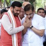 मुख्यमंत्री ने प्रधान सचिव के बड़े भाई के निधन पर गहरा शोक व्यक्त किया  !
