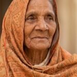 हिन्दू जागृति मंच के प्रदेश अध्यक्ष अजय कुमार शर्मा को मातृ शोक  !