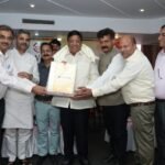 पत्रकारों के इंश्योरेंस करवा मीडिया वेल बिंग एसोसिएशन सराहनीय कार्य कर रही है:विपुल गोयल  !