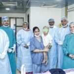 ESIC Faridabad Performs First Successful Bone Marrow Transplant for Child with Rare Wiskott–Aldrich Syndrome  !