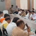 हरियाणा सरकार और नगर निगम फरीदाबाद आमने-सामने, विकास कार्यों में देरी पर सरकार का बड़ा एक्शन  !
