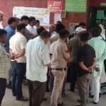 फरीदाबाद के सेक्टर-7 में 42 वर्षीय महिला की संदिग्ध मौत,  परिजनों ने लगाया साजिशन हत्या का आरोप;  ससुराल पक्ष ने बताया आत्महत्या का मामला  !