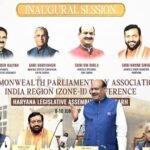 लोकसभा अध्यक्ष श्री ओम बिरला ने की सीपीए की कांन्फ्रेंस  !