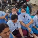 कुरुक्षेत्र प्रकरण पर फरीदाबाद के नर्सिंग स्टाफ का विरोध, रेणु भाटिया से सार्वजनिक माफी की मांग  !