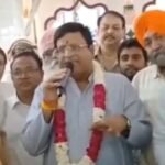 मोदी सरकार के 12 वर्ष पूर्ण होने पर फरीदाबाद में कार्यक्रम आयोजित, कैबिनेट मंत्री विपुल गोयल ने गिनाईं उपलब्धियां  !