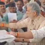 49 साल का इंतजार खत्म: फतेहपुर बिलौच में 148 परिवारों को मिली प्लॉट की रजिस्ट्री, कृष्ण पाल गुर्जर ने सौंपे मालिकाना हक के दस्तावेज  !