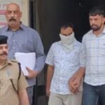 आईबी का सब-इंस्पेक्टर उद्योगपतियों को गैंगस्टरों के नाम पर धमकी दिलवाने के आरोप में गिरफ्तार  !