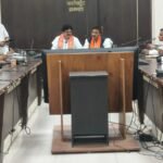 गो सेवा ही सुशासन का आधार : निराश्रित गोवंश संरक्षण में उत्तर प्रदेश सरकार की संवेदनशील पहल  !