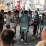 हरिद्वार में हरियाणा के 2 पर्यटकों से मारपीट, महिलाओं से छेड़छाड़ के आरोप; वीडियो वायरल, पुलिस जांच में जुटी  !