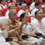 हाइड्रोजन ट्रेन से हरित भारत की नई शुरुआत, बल्लभगढ़ में लाइव प्रसारण के जरिए जुड़े जनप्रतिनिधि  !