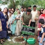 इको वन बनेगा हरित और स्वच्छ फरीदाबाद की नई पहचान कैबिनेट मंत्री विपुल गोयल ने किया लोकार्पण  !