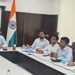 प्रधानमंत्री 26 जुलाई को विकसित वाइब्रेंट विलेज कार्यक्रम के चयनित युवाओं से करेंगे संवाद  !