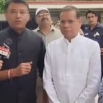 ईमानदारी की मिसाल बने मंत्री राजेश नागर, मुख्यमंत्री के मीडिया सलाहकार राजीव जेटली ने की खुलकर सराहना  !
