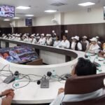 माई भारत कार्यक्रम से युवाओं को मिल रहा सीमावर्ती भारत को जानने का अवसर : एडीसी अंजलि श्रोत्रिया  !