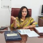 पात्र परिवारों को पंचायती शामलात भूमि पर बने मकानों का मिलेगा मालिकाना हक : शिखा  !