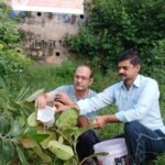 जितना हम प्रकृति से लेते थे, उतना ही हम प्रकृति को देना भी सीखें- दुष्यंत मिश्रा  !