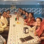 सावन के प्रत्येक सोमवार को शिवालयों में “महा आरती” करेगी भारतीय इतिहास संकलन समिति  !