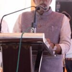 हर पात्र नागरिक का नाम मतदाता सूची में शामिल करना प्रशासन की प्राथमिकता : उपायुक्त आयुष सिन्हा  !
