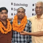 तिरंगा मार्केट के प्रधान बने मोहम्मद नोमान और उप प्रधान बने दुर्वेश सैनी, माला पहनाकर किया गया स्वागत  !