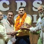 कवि कुँवरपाल शर्मा जन्मोत्सव पर हुए विराट कवि सम्मेलन में बही काव्यधारा  !