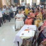 मांँ गंगा की सेवा से होगा मानव और सृष्टि का कल्याण- अतुल कुमार शर्मा