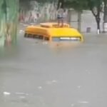 113 एमएम बारिश में फरीदाबाद बेहाल: 2024 के मौत के अंडरपास से भी प्रशासन ने नहीं लिया सबक!