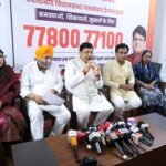 कैबिनेट मंत्री विपुल गोयल ने फरीदाबाद विधानसभा में ‘जनसंवाद हेल्पलाइन’ का किया शुभारंभ  !
